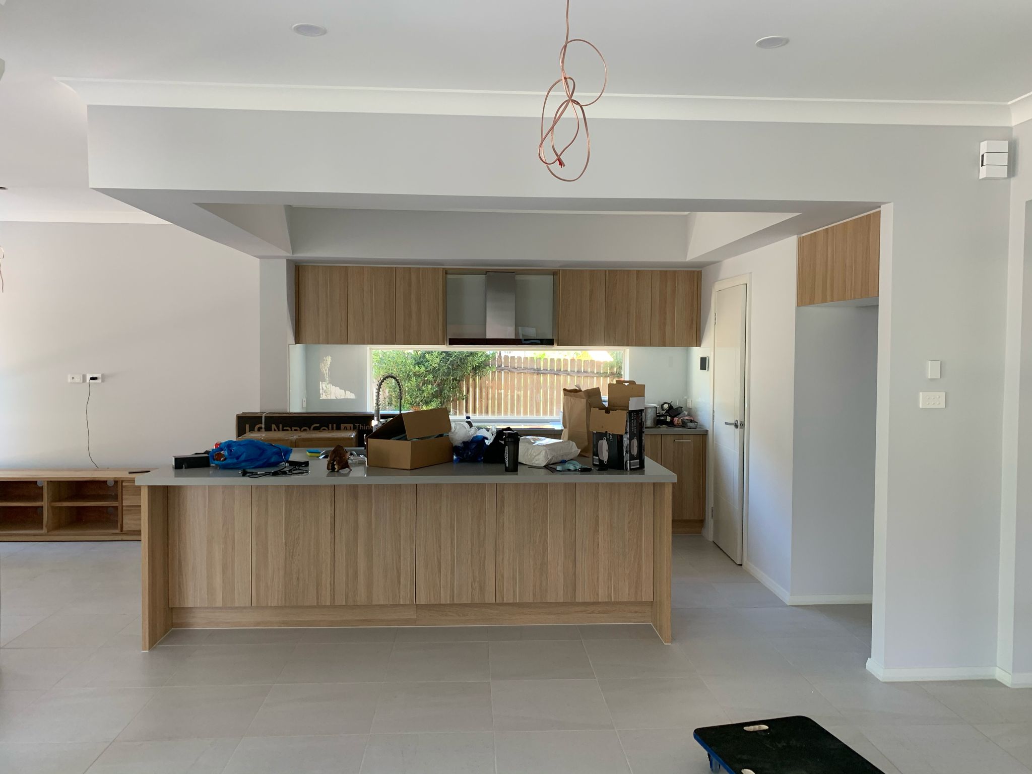 Interior Carpentry Sydney