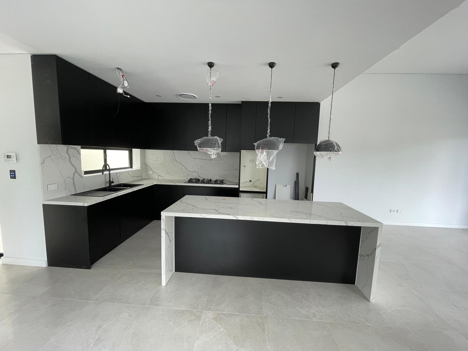 Kitchen Renovations Sydney