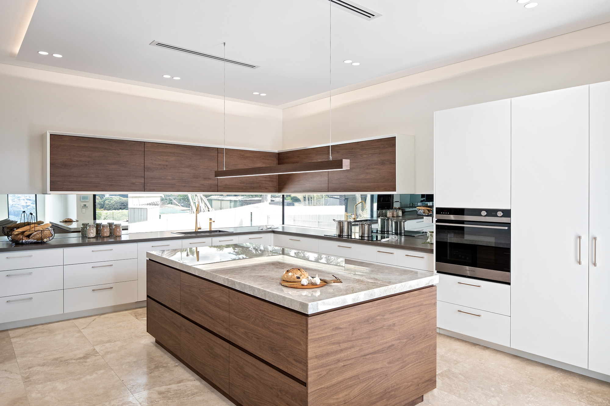 New Kitchen Designs Sydney