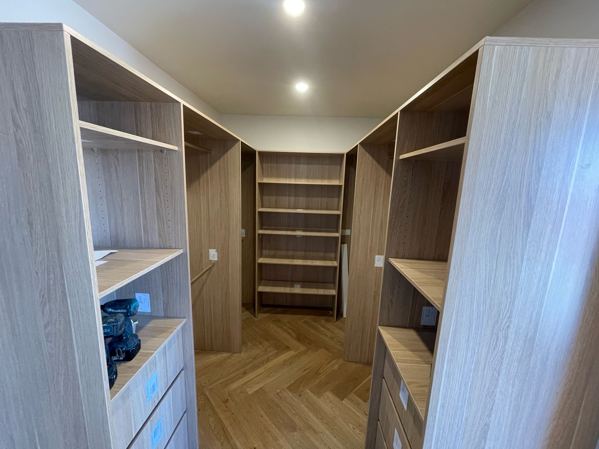 Shelving Services Sydney