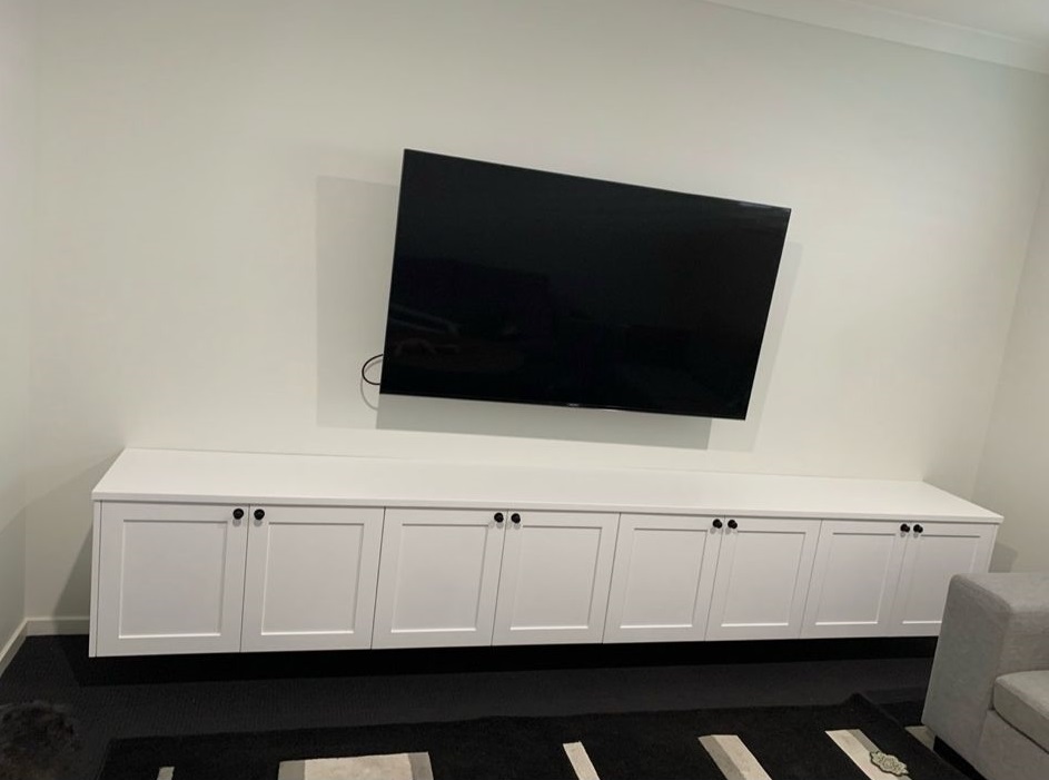 TV Units Sydney